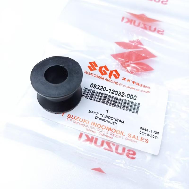Product Introduction of KARET KNALPOT SUZUKI SATRIA FU 150 SMASH SHOGUN SPIN HAYATE ASLI ORIGINAL SGP 09320-12032 Motorcycle 17