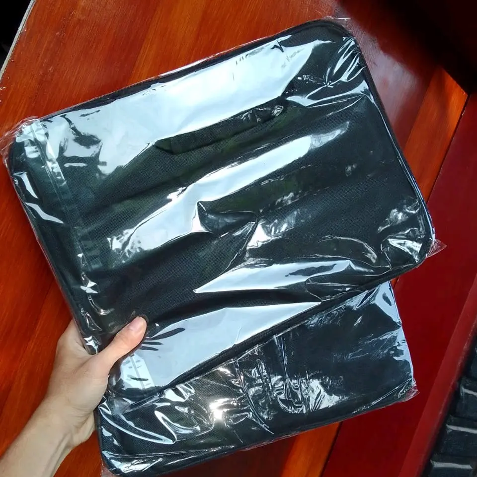 Tas Laptop 12 13 14 15 inc Baru grosiran rumahan Murah