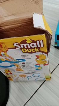 Product Review of Mainan Edukasi Anak Bayi Seluncuran Bebek Tangga Musikal Small Duck Perempuan Laki Laki 0 1 2 3 4 tahun Lucu Murah Luar Ruang Bayi Edukatif lampu plastik toys from S**e C**e C**y 1