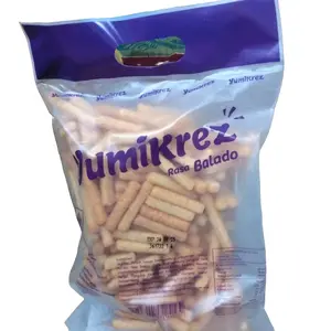 yumikers kemasn 150gr 1 dos isi 12 pc Food Snack