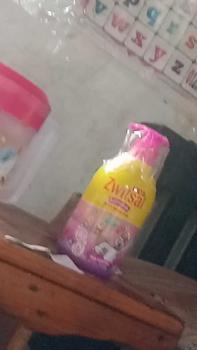 Product Review of Zwitsal kids BUBBLE BATH PINK soft & moisturizing pump 280 ml/ sabun anak bayi botol pencet 280ml from e**y 0