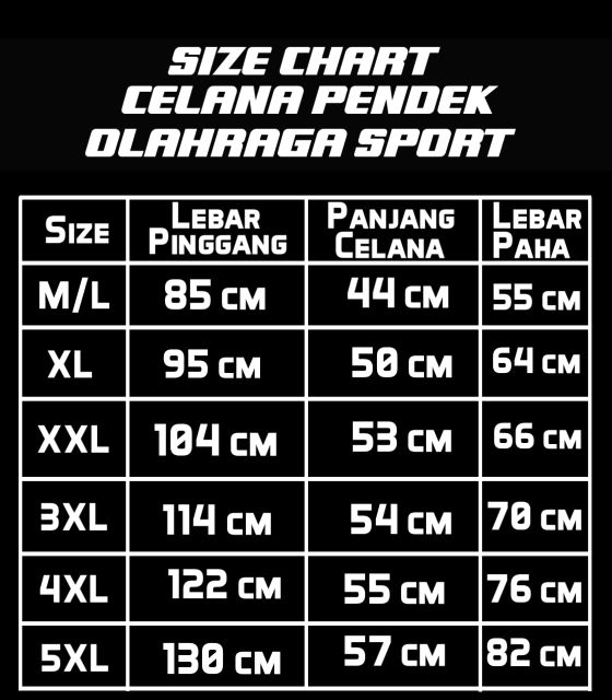 CELANA PENDEK KOLOR JUMBO UNISEX Dewasa Bahan Lotto Dengan Saku