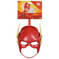 Gambar Mainan Roleplay Topeng DC Batman Hero Mask Anak Hadiah - The Flash dari Toyspedia Kota Tangerang 2 Tokopedia