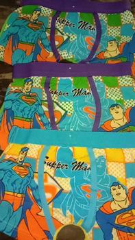 Product Review of 3 PCS kids boy boxer/seluar dalam budak lelaki from C**y 0