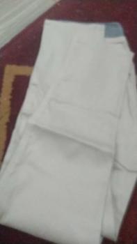 Product Review of Celana Panjang Anak Chino Katun 5-16 tahun Katun Slim-fitting Fashion Fashion from 🅾** 🅴**🅽 3