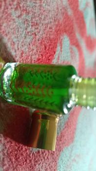 Product Review of Minyak wangi Kasturi Hijau Kanza Arum -Minyak kasturi hijau/Parfum sholat/Parfum non alkohol/Minyak Wangi Kasturi Hijau asli/Perfume/Fragrance/Parfume Uniseks/Kasturi Hijau/Minyak Kasturi/Minyak Wangi non alkohol Pria Wanginya from A**o 0