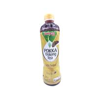 Gambar POKKA OOLONG TEA LESS SUGAR 450 ML dari Primo Supermarket CITOS Kota Administrasi Jakarta Selatan 1 Tokopedia