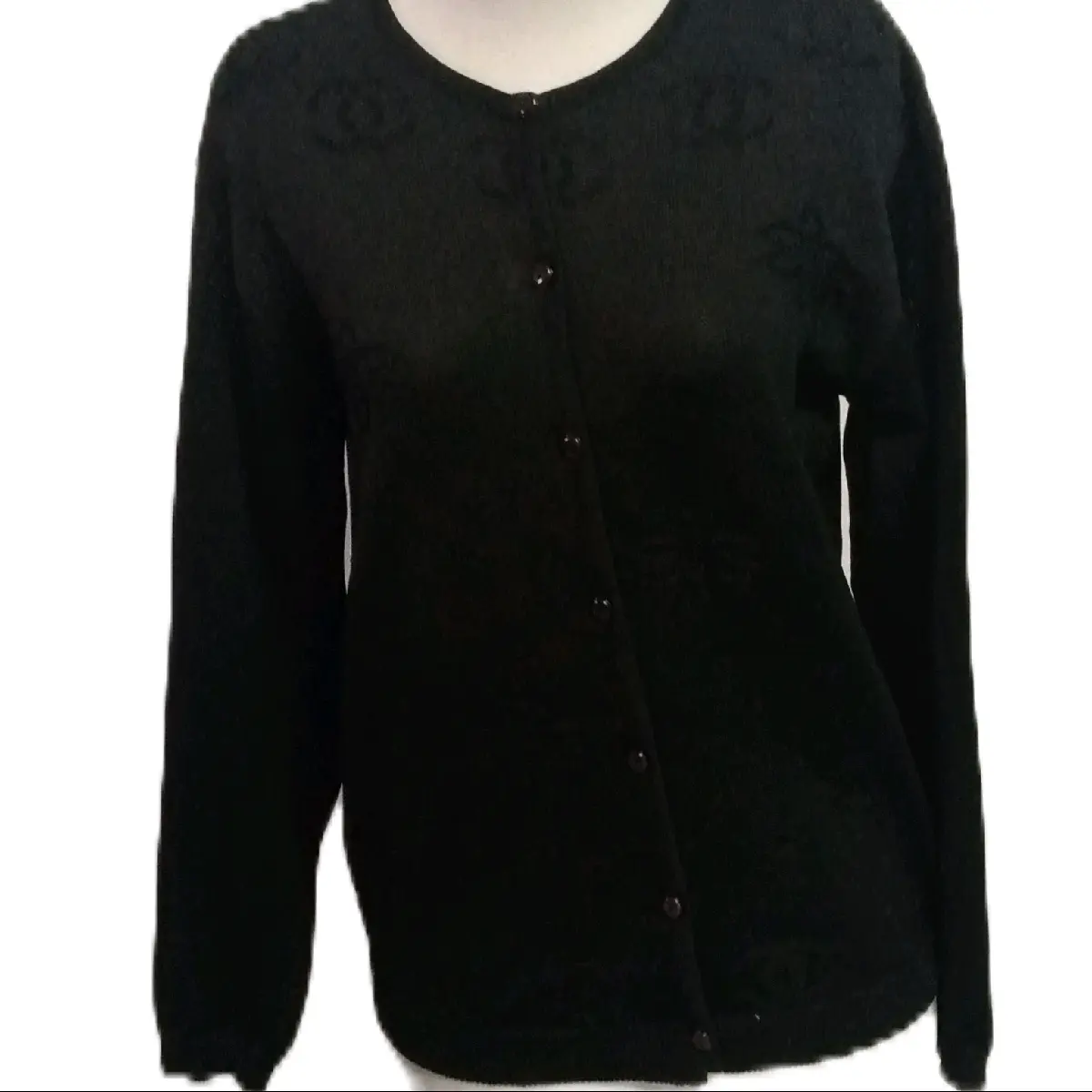 Cardigan Rajut Wanita Panjang - Model Terbaru - Knitwear