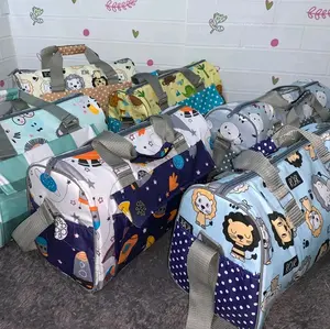 Tas Bayi Medium Multifungsi