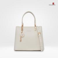Gambar Tas Elizabeth Handbag 0706-1965 - Maroon dari Elizabeth Official Store Kota Cimahi 1 Tokopedia