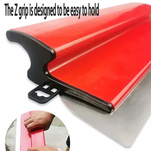 COD Alat Spatula Pisau Skimming Stainless Spatula Penghalus Drywall Skimming Blade Untuk Lukisan Dinding