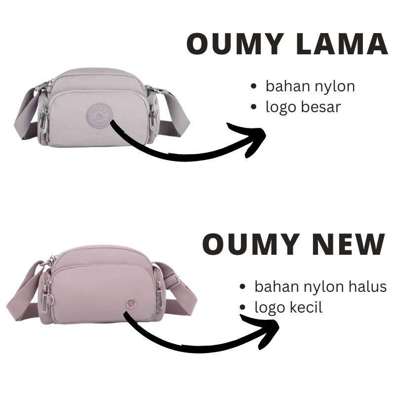 TAS SELEMPANG WANITA  / SLING BAG WANITA / PIOMA  OUMY P0042 TAS SELEMPANG WANITA  / SLING BAG WANITA / PIOMA  OUMY P0042