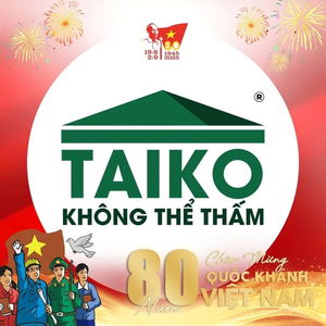 Sơn Chống Thấm TAIKO Việt Nam