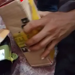 Isi ulang Robinson - 1pcs