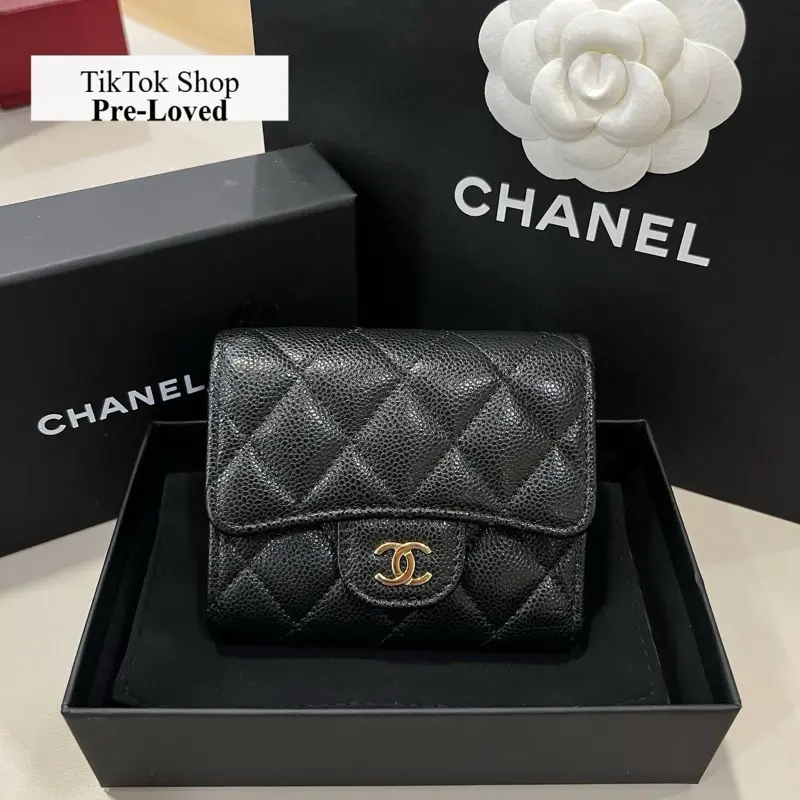 Chanel fro - TikTok Shop Malaysia