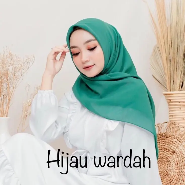 Wardah