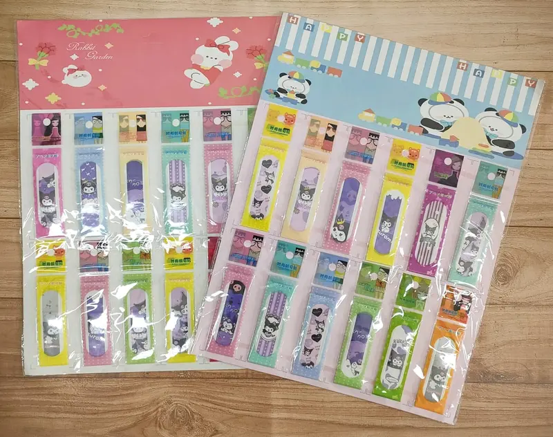 Hansaplast Karakter Anak - Plester Luka Anak Isi 60 Pcs 1