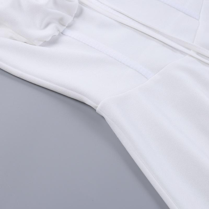 Product Introduction of Women's Spaghetti Strap Neckline with Lace Up Dress For Women Summer Casual Wear Womenswear Lingerie 8