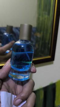 Product Review of dupe My Konos California Blue edp 35-ml from a**k d**d 0