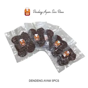 DEDENG AYAM SARI RASA 5 PCS GURIH&NIKMAT