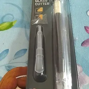 Deli Tools Alat Potong Keramik Kaca / Pisau Pemotong Kaca & Keramik EDL2701