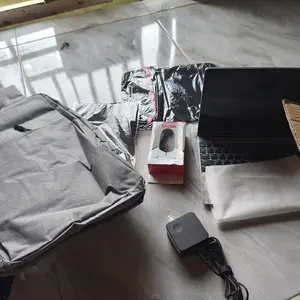[Pre-Owned] Lenovo D330 2 in 1 Touchscreen Laptop Tablet Intel Celeron N4020 RAM 4GB SSD 64GB Windows
