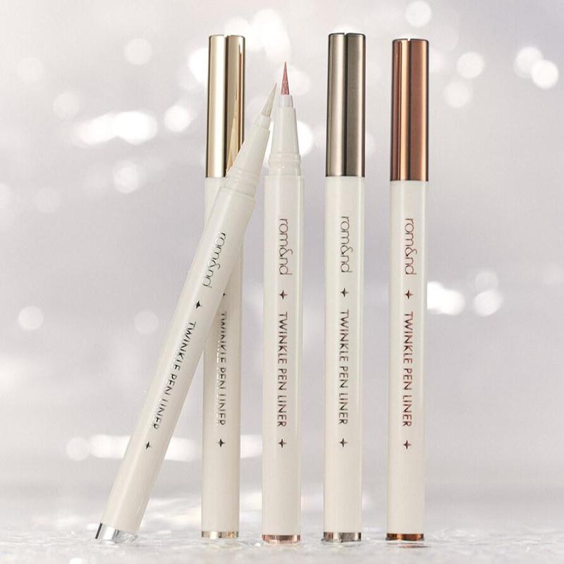 [ĐỘC QUYỀN LIVESTREAM] Mỹ Phẩm Trang Điểm Hàn Quốc Romand Cosmetic 4