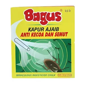 2 Batang Kapur Ajaib Kapur Bagus Kapur Pengusir Semut dan Kecoa