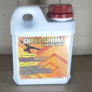 READY!! SUPER AROMA PROTECTION 1L
