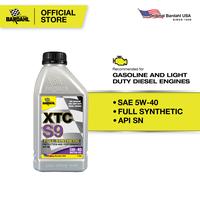 Gambar Bardahl XTC S9 5W-40 Full Synthetic - Oli Mesin Bensin (1L) dari Bardahl Indonesia Kota Administrasi Jakarta Utara 2 Tokopedia