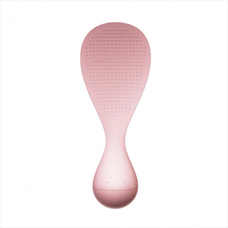 Product Introduction of Muỗng Xới Cơm, Phiên Bản Mới, Chống Lật, Chống Dính, Thiết Kế Đứng, Dễ Vệ Sinh, Cấp Thực Phẩm 0
