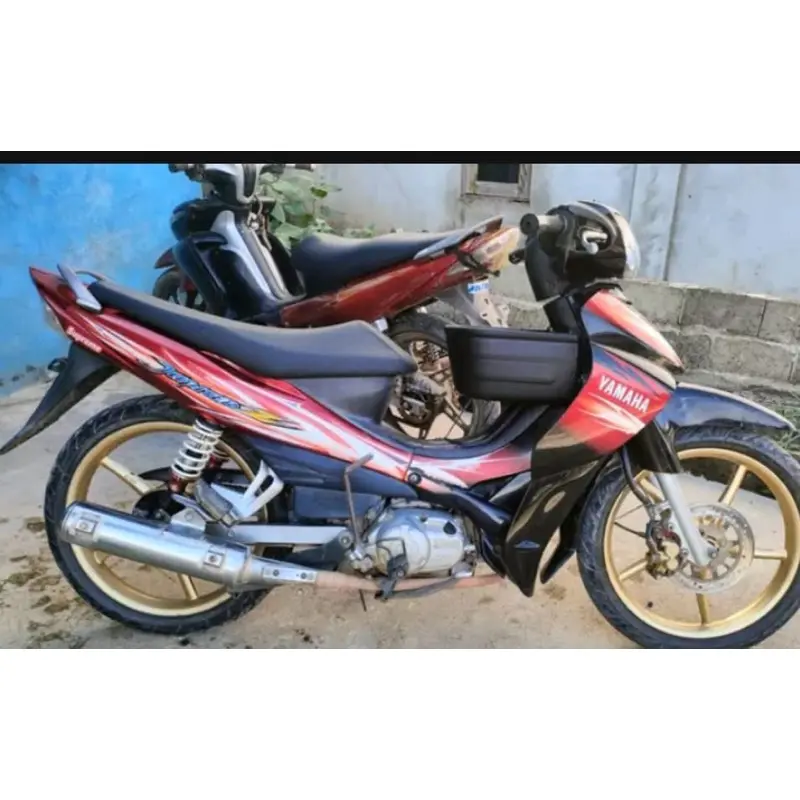 keranjang kranjang bagasi tengah plastik yamaha F1ZR FIZR F1Z R vega R lama kranjang sayur fizr ss two malaysia 7