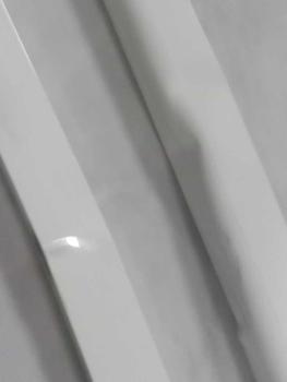 Product Review of Rak Display pipa pvc dan pipa pcv tebal untuk Penyimpanan Kerudung, Hijab, Syal, Selendang, dan Kertas Kado di Toko atau Rumah Aluminium from t** y**i 2