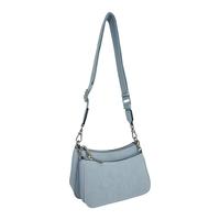 Gambar Hush Puppies Tas Wanita Remi Sling Blue dari Hush Puppies Official Store Kota Tangerang 2 Tokopedia
