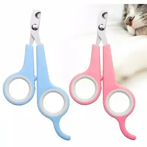 "TERMURAH" Gunting Kuku Hewan Anjing Kucing / Nail Clipper Sugar Glider