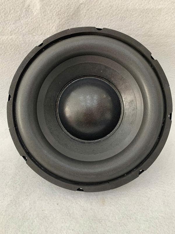 Loa bass sub 25 JB từ 140 côn 51, 2 cầu, hàng nhập thál - giá 1 cái 3