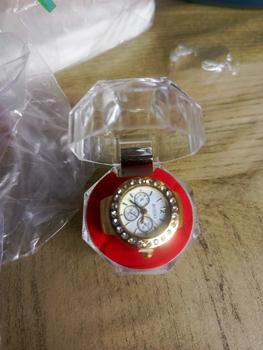 Product Review of JAM CINCIN PRIA DAN WANITA IMPOR,JAM CINCIN IMPOR from 👁**👁 1