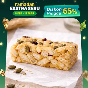 Paket boundling jajan Lebaran butter cookies,bmx,tanggo wafer,tanggo ...