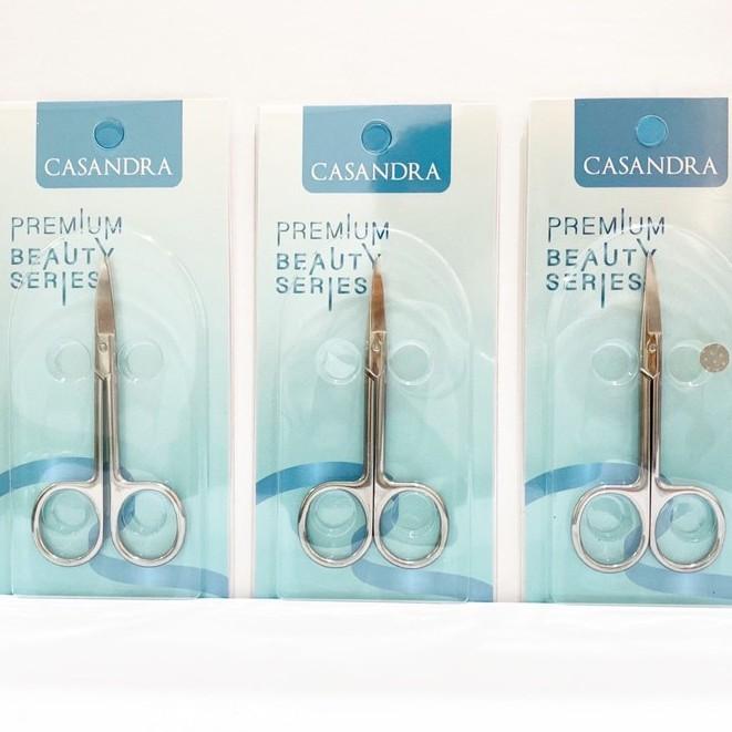 Gunting Casandra / Beauty Scissor 0