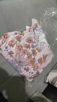 Product Review of Zavira Dress By Jelita Anggun Elegant Manis from E**g 1