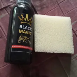 BLACK MAGIC PENGHITAM BODY MOTOR 60ML