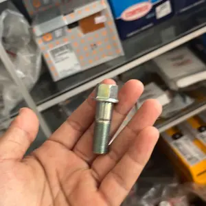 Baut Nap PS125 Original KTB MH001488 untuk Keamanan dan Kualitas Terbaik