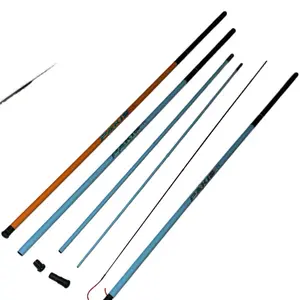 Joran Tegek Murah Lengkap 1 Set Pancinya Ukuran 210 Paling Rekomendasi untuk Memancing Ikan Wader dan Uceng Cocok untuk Pemancing Pemula