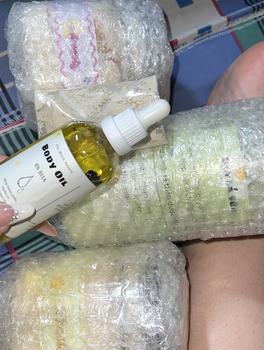 Product Review of SWEETY PHÔI CAO CẤP - KHÔNG TẨY NHI MOON from c**a 1