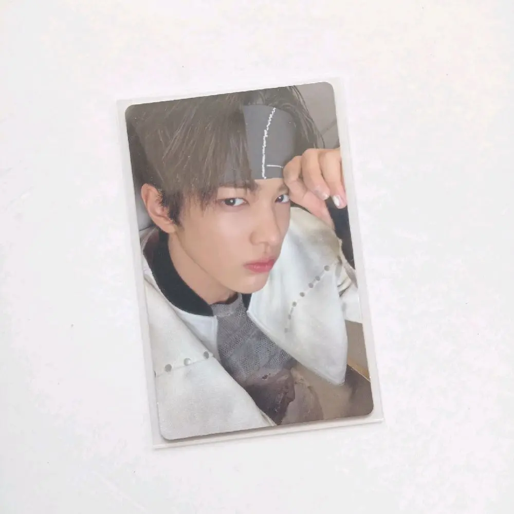 KEONHO WEVERSE END YEAR