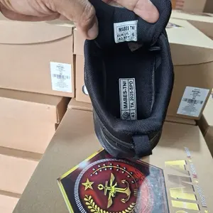 Sepatu Olahraga jatah terbaru 2025