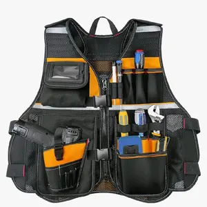 vest tactical multipocket