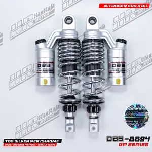 SHOCKBREAKER DBS 8894 GP Series NEW NMAX 2020, AEROX 155, NMAX OLD, PCX, ADV