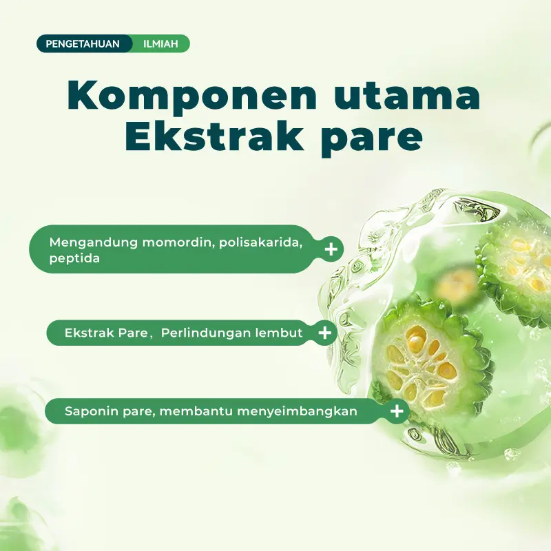 Green Bud Kapsul Herbal 3