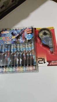 Product Review of Azka Stationery SELUSIN ( 12 PCS ) Penggaris Plastik Mika 30 Cm from u**7 0